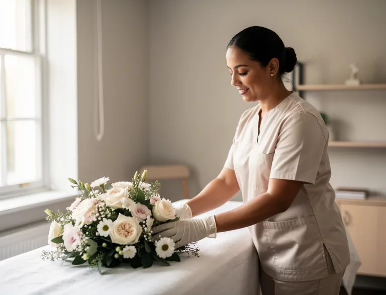 funeral home Caroline Springs